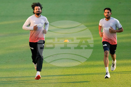 India South Africa Cricket