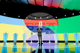 Switzerland World Cup 2026 Playoff Draw