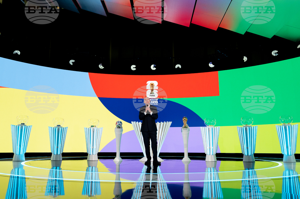 Switzerland World Cup 2026 Playoff Draw