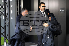 Switzerland World Cup 2026 Playoff Draw