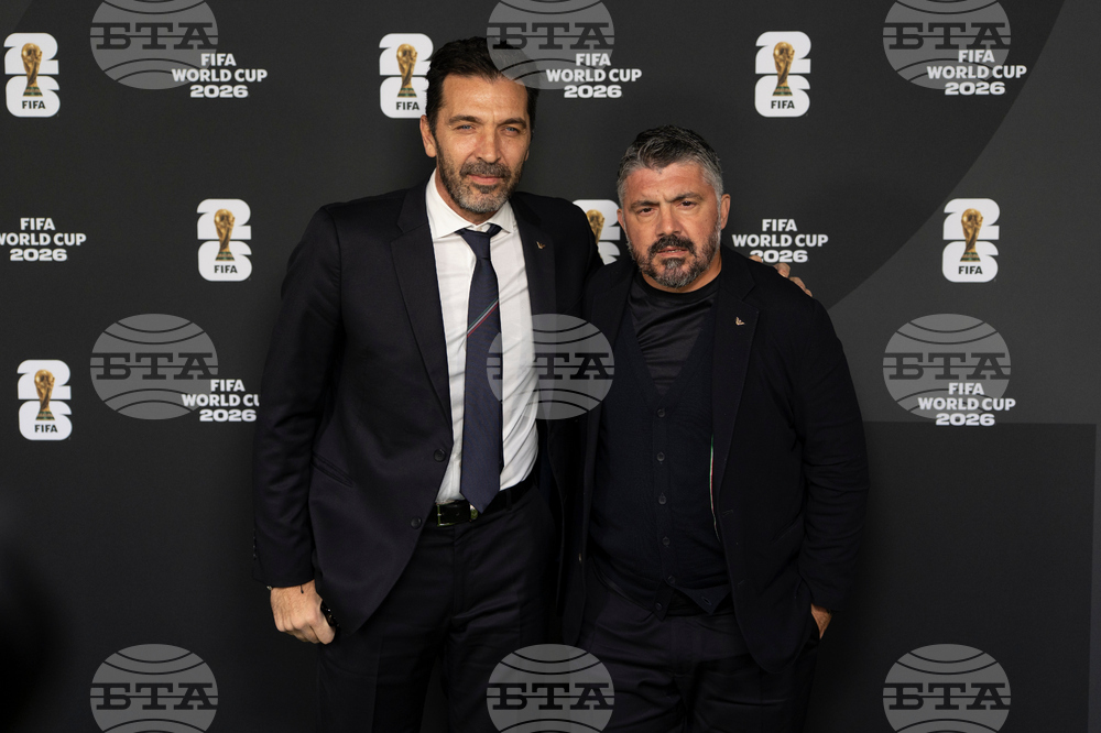 Switzerland World Cup 2026 Playoff Draw