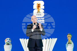 Switzerland World Cup 2026 Playoff Draw