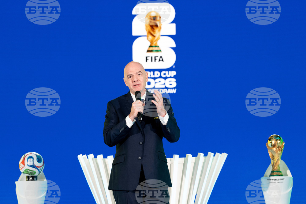 Switzerland World Cup 2026 Playoff Draw
