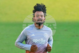 India South Africa Cricket