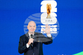 Switzerland World Cup 2026 Playoff Draw