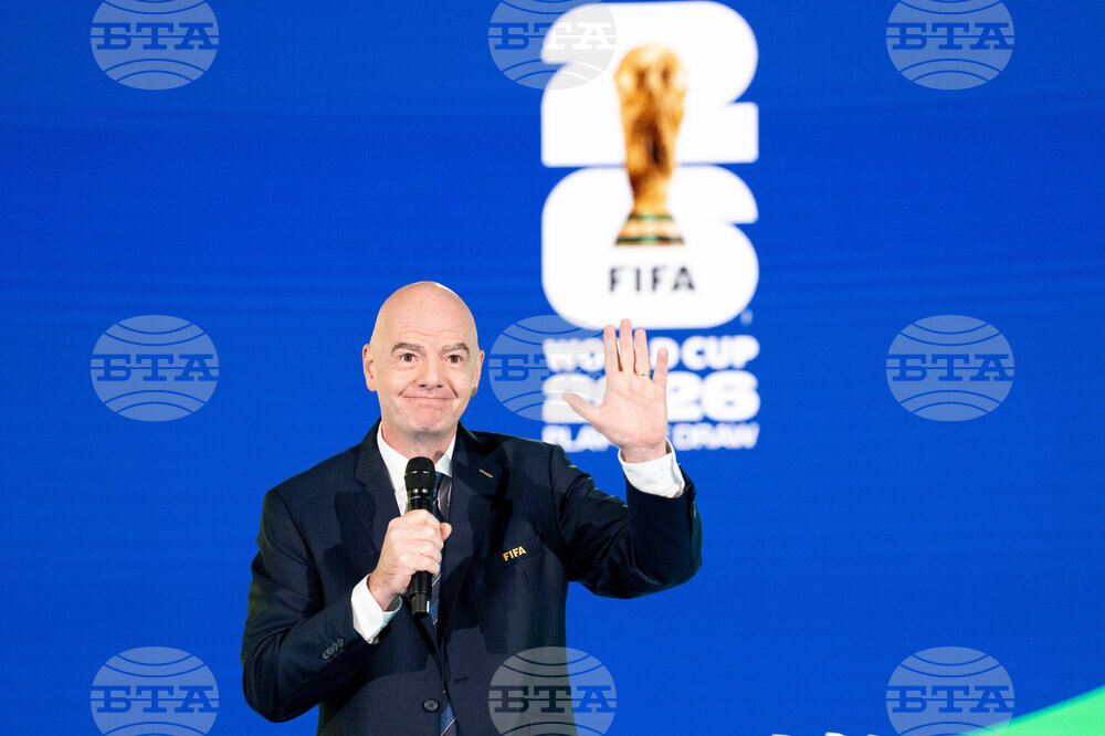 Switzerland World Cup 2026 Playoff Draw