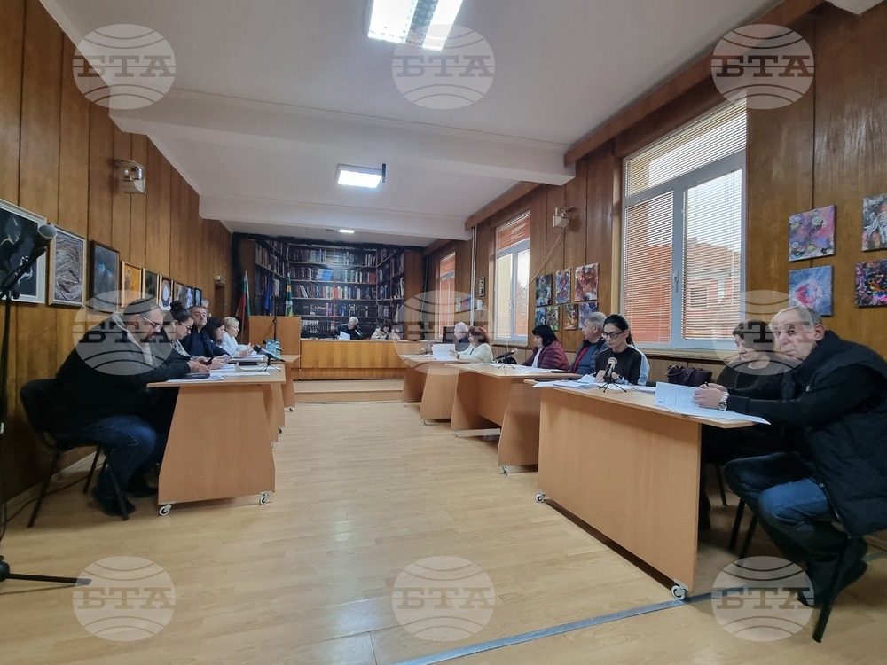 Общинският съвет в Брезник прие нови основи за определяне размера на такса битови отпадъци