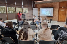 Добрич - маратон на четенето