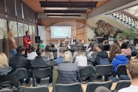 Добрич - маратон на четенето