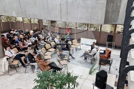 Добрич - маратон на четенето