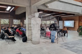 Добрич - маратон на четенето