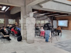 Добрич - маратон на четенето