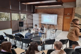 Добрич - маратон на четенето