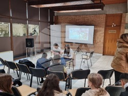 Добрич - маратон на четенето