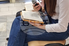 Добрич - маратон на четенето