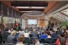 Добрич - маратон на четенето