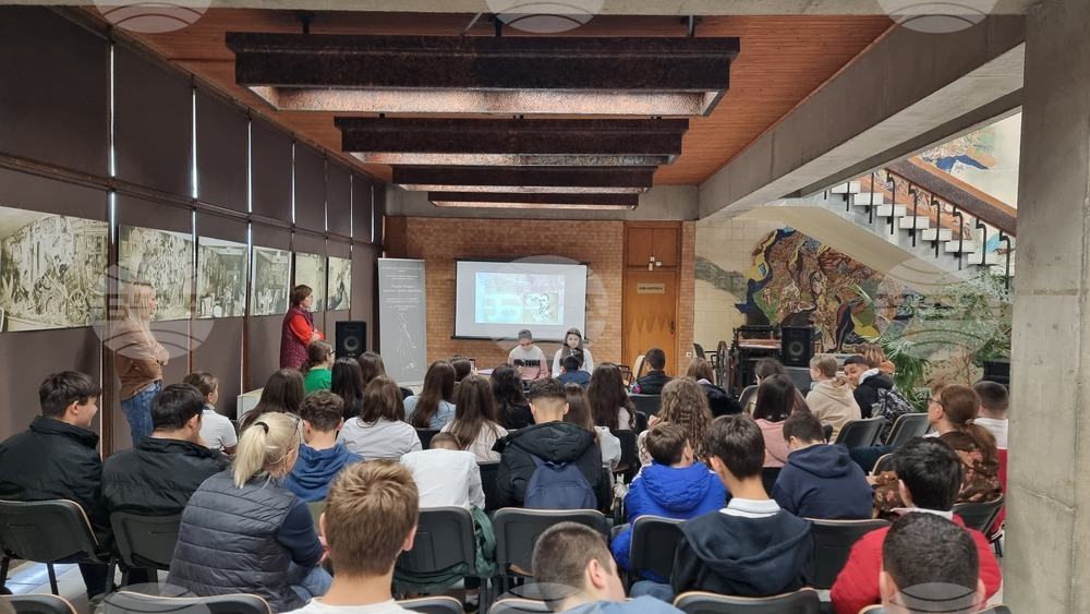 Добрич - маратон на четенето