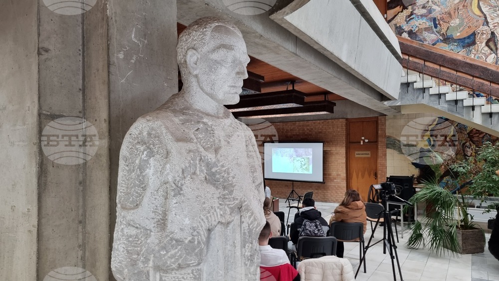 Добрич - маратон на четенето