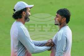 India South Africa Cricket