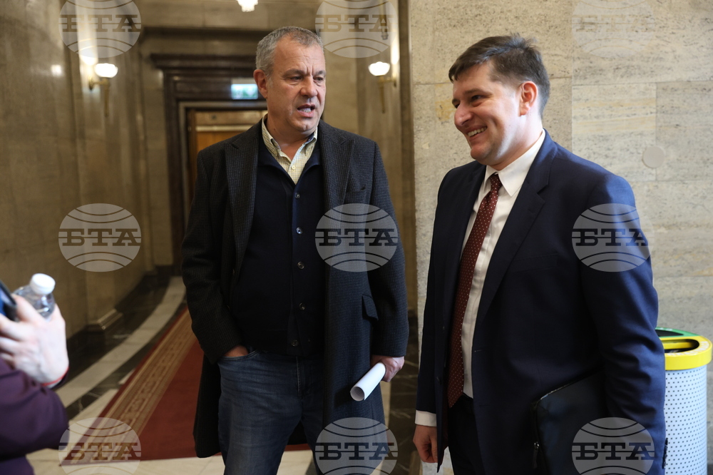 Парламент - Комисия по културата и медиите - заседание