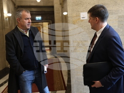 Парламент - Комисия по културата и медиите - заседание