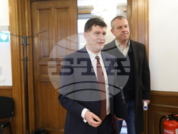 Парламент - Комисия по културата и медиите - заседание