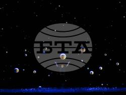 „Геометрия на душата“ в „Сфумато“, снимка –  „Сфумато“