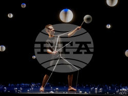 „Геометрия на душата“ в „Сфумато“, снимка –  „Сфумато“