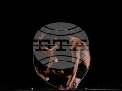 „Геометрия на душата“ в „Сфумато“, снимка –  „Сфумато“