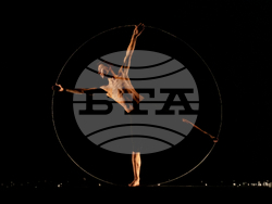 „Геометрия на душата“ в „Сфумато“, снимка –  „Сфумато“