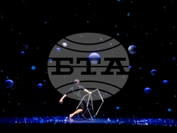 „Геометрия на душата“ в „Сфумато“, снимка –  „Сфумато“