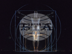 „Геометрия на душата“ в „Сфумато“, снимка –  „Сфумато“