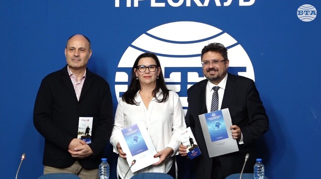 БТА започва партньорство с фестивала и академия „Алегра“