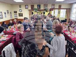 Снимка: Община Русе