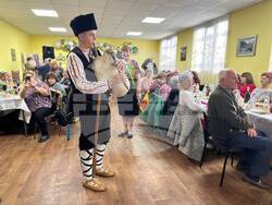 Снимка: Община Русе