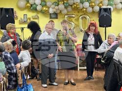 Снимка: Община Русе