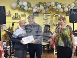 Снимка: Община Русе