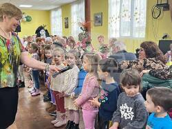 Снимка: Община Русе