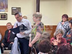 Снимка: Община Русе