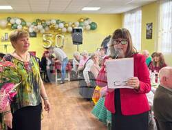 Снимка: Община Русе