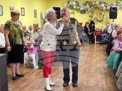 Снимка: Община Русе