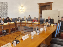 Парламент - Комисия по околната среда и водите