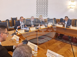 Парламент - Комисия по околната среда и водите