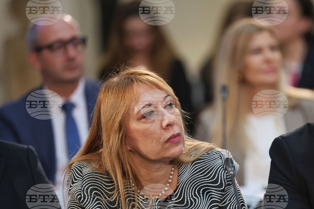 Българска академия на науките - „Необходими ли са ограничения за достъпа на деца до социалните мрежи?“ - национална кръгла маса