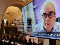 Българска академия на науките - „Необходими ли са ограничения за достъпа на деца до социалните мрежи?“ - национална кръгла маса