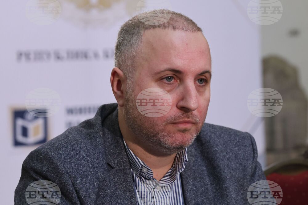 Българска академия на науките - „Необходими ли са ограничения за достъпа на деца до социалните мрежи?“ - национална кръгла маса