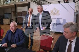 Българска академия на науките - „Необходими ли са ограничения за достъпа на деца до социалните мрежи?“ - национална кръгла маса