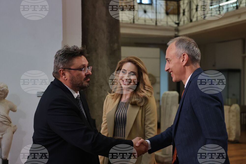 Българска академия на науките - „Необходими ли са ограничения за достъпа на деца до социалните мрежи?“ - национална кръгла маса