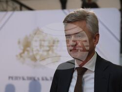 Българска академия на науките - „Необходими ли са ограничения за достъпа на деца до социалните мрежи?“ - национална кръгла маса