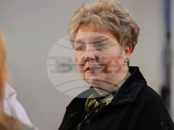 Българска академия на науките - „Необходими ли са ограничения за достъпа на деца до социалните мрежи?“ - национална кръгла маса